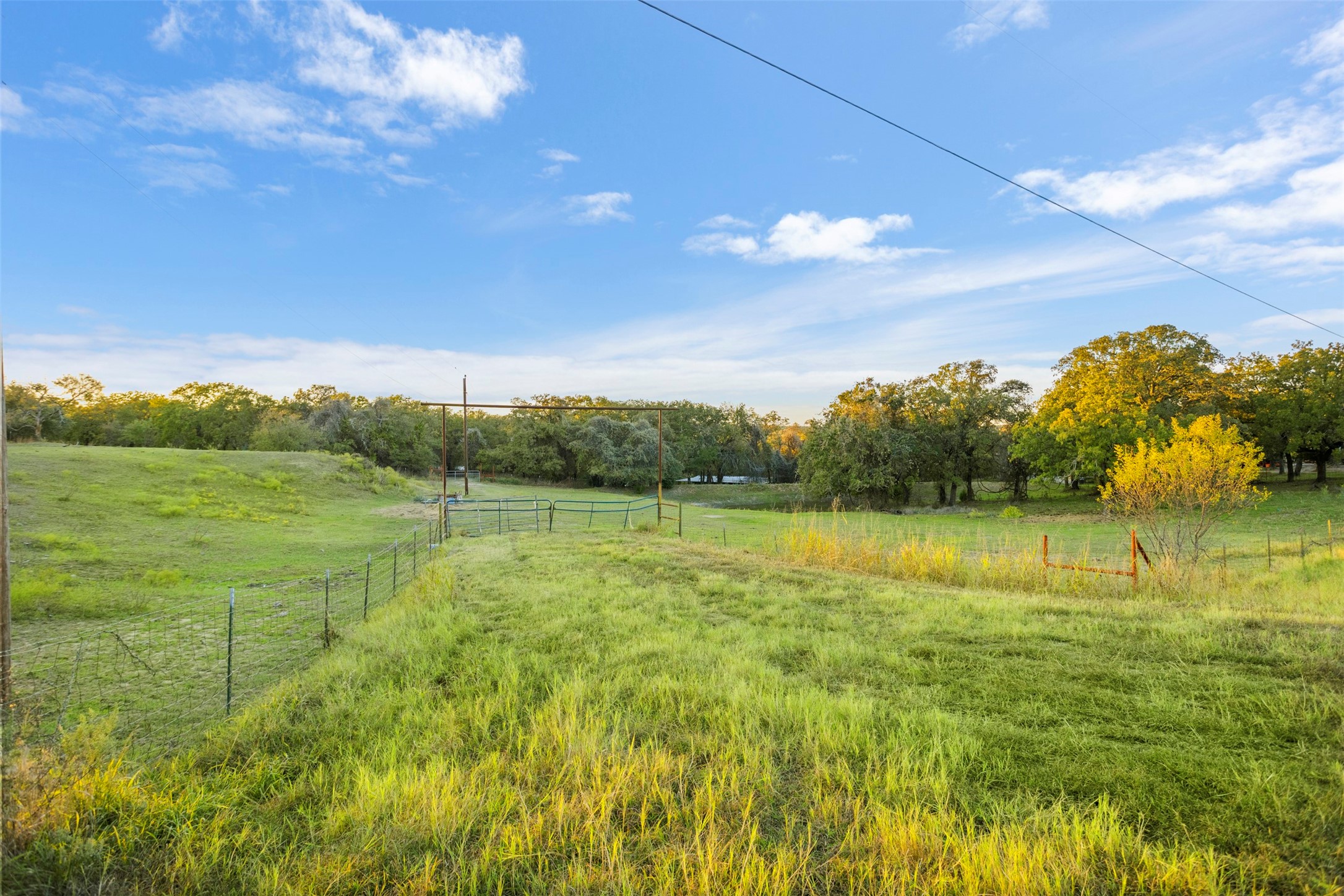 199 Cheyenne Trail Springtown TX 76082