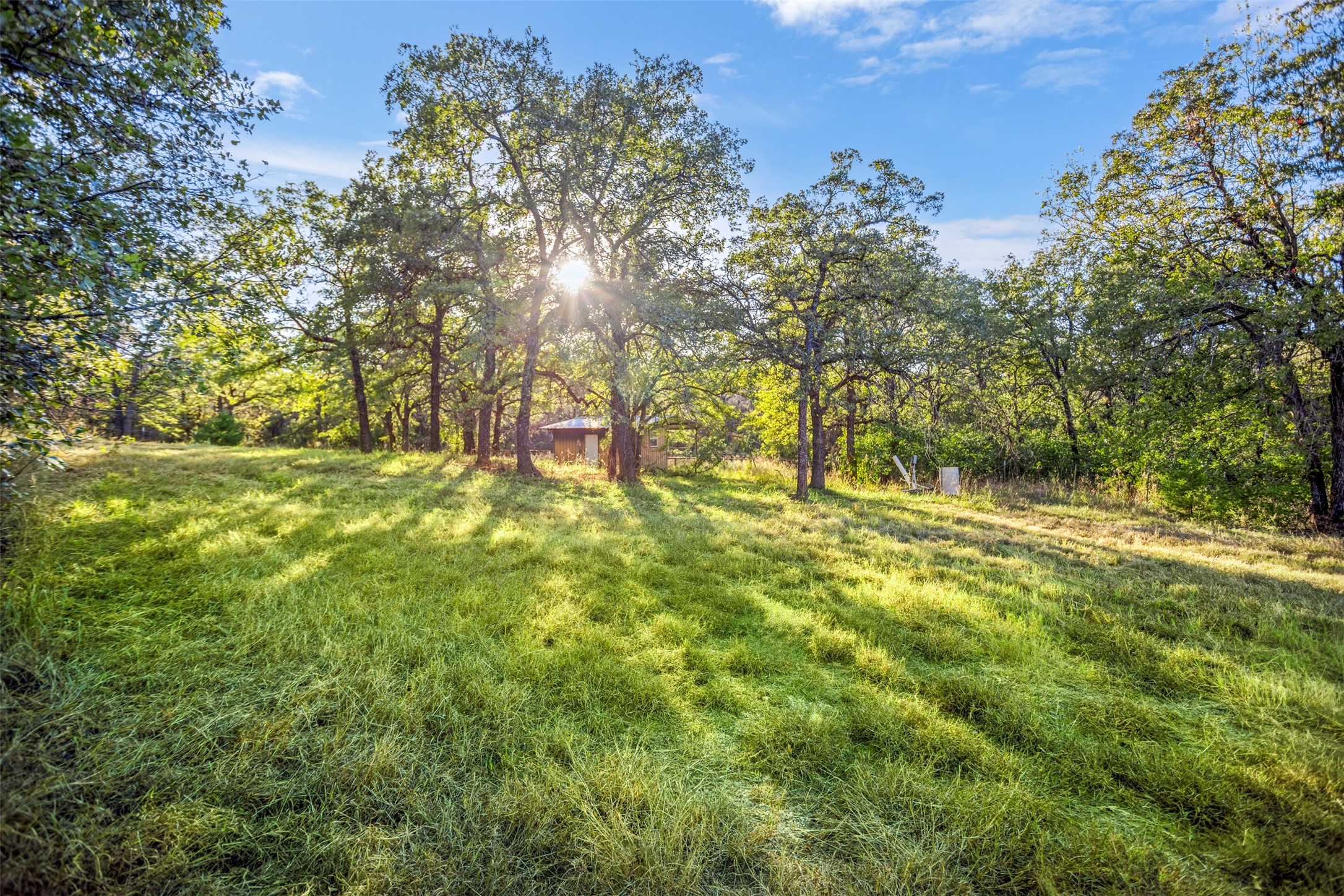 199 Cheyenne Trail Springtown TX 76082
