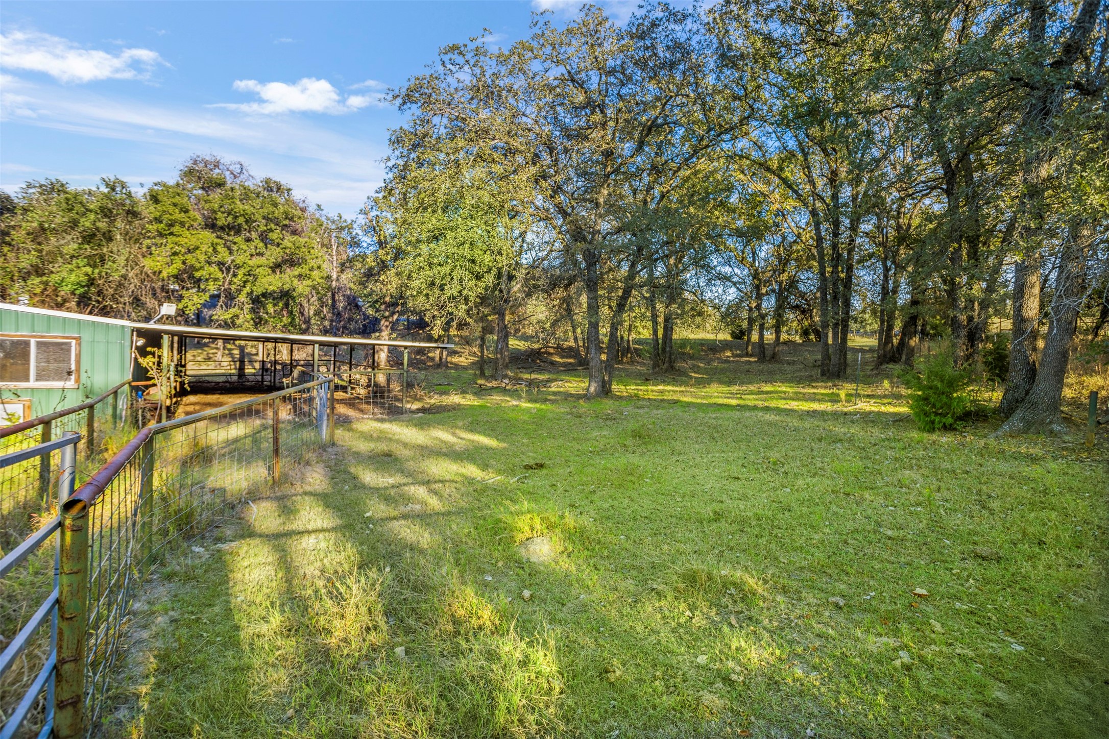 199 Cheyenne Trail Springtown TX 76082