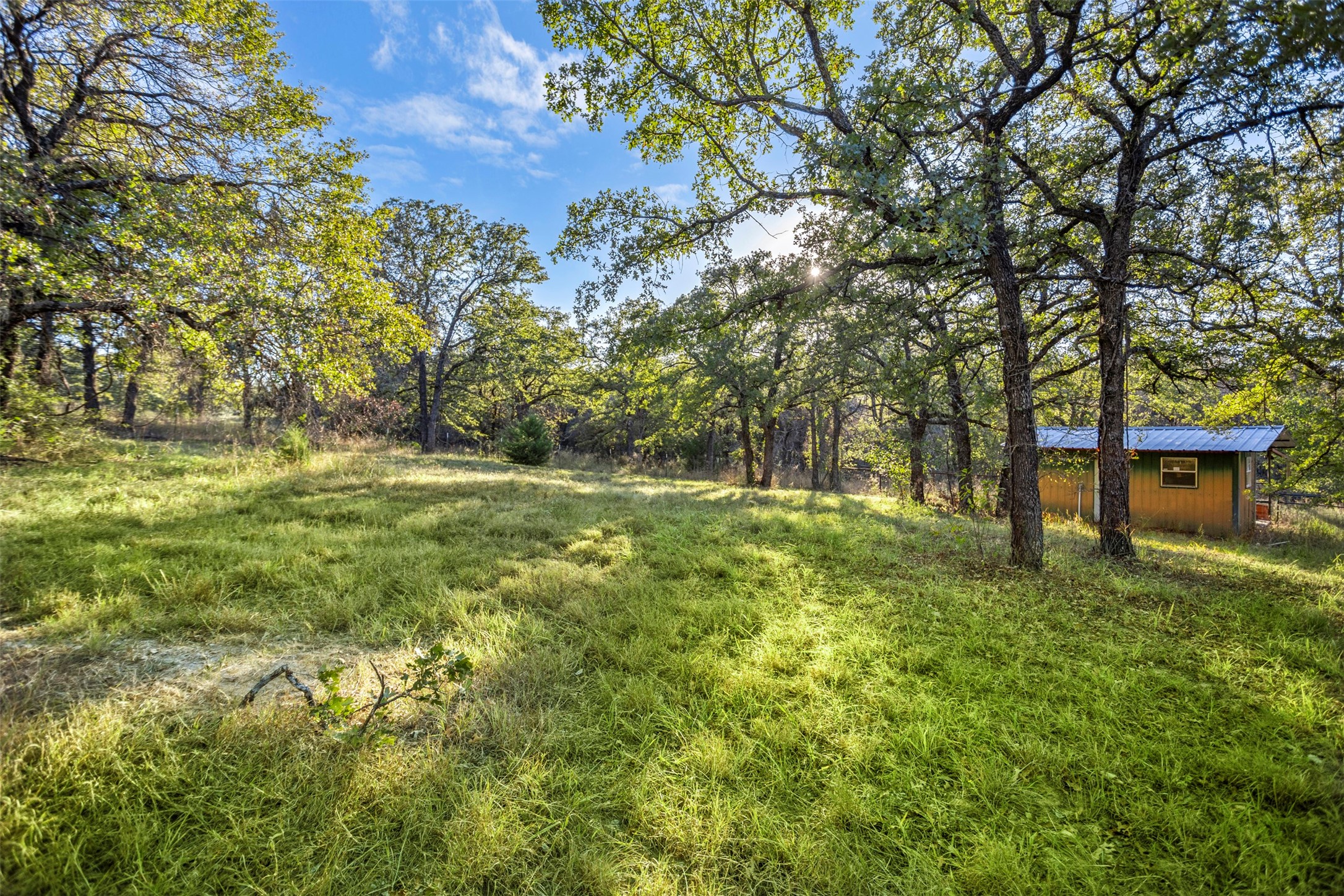 199 Cheyenne Trail Springtown TX 76082
