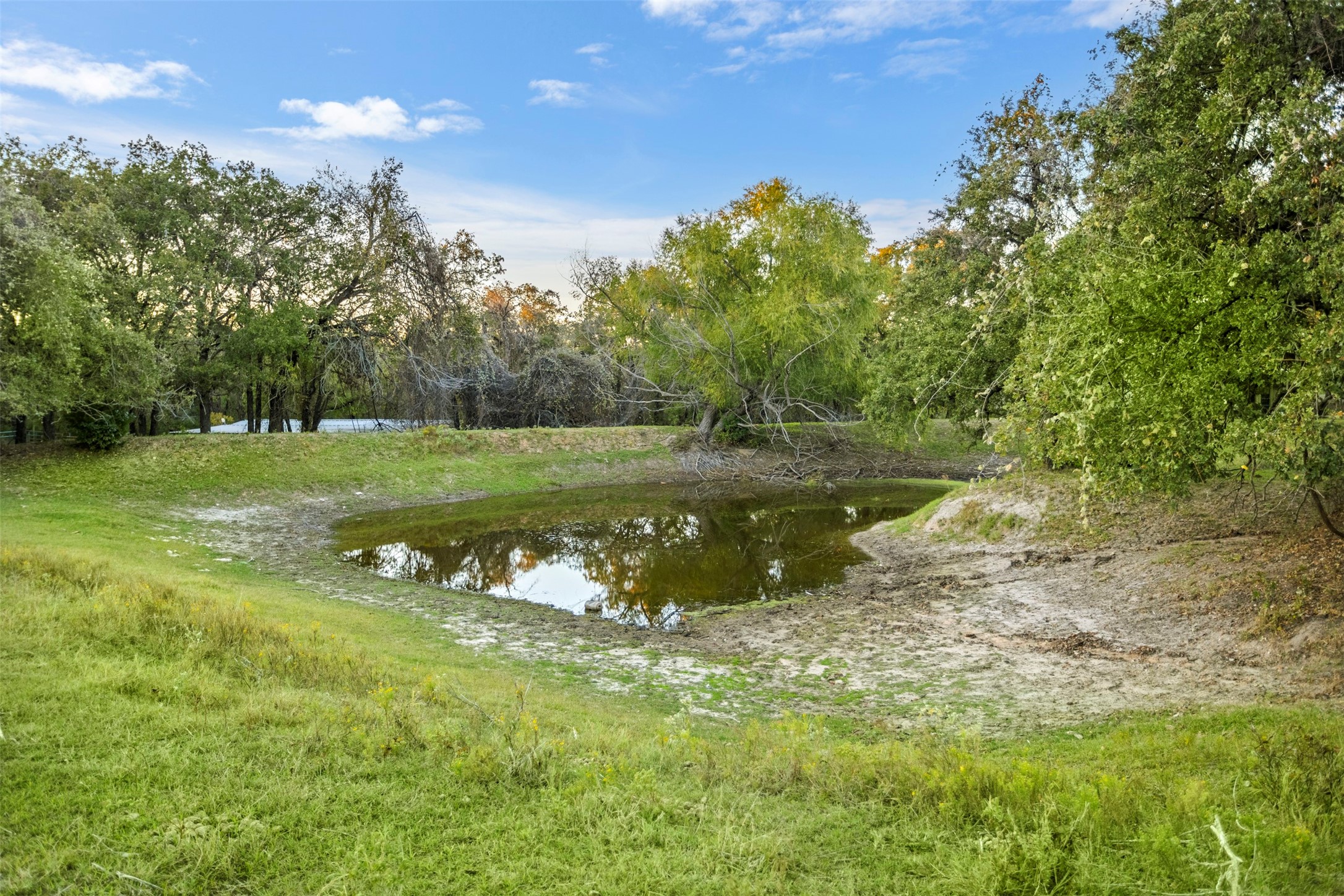 199 Cheyenne Trail Springtown TX 76082