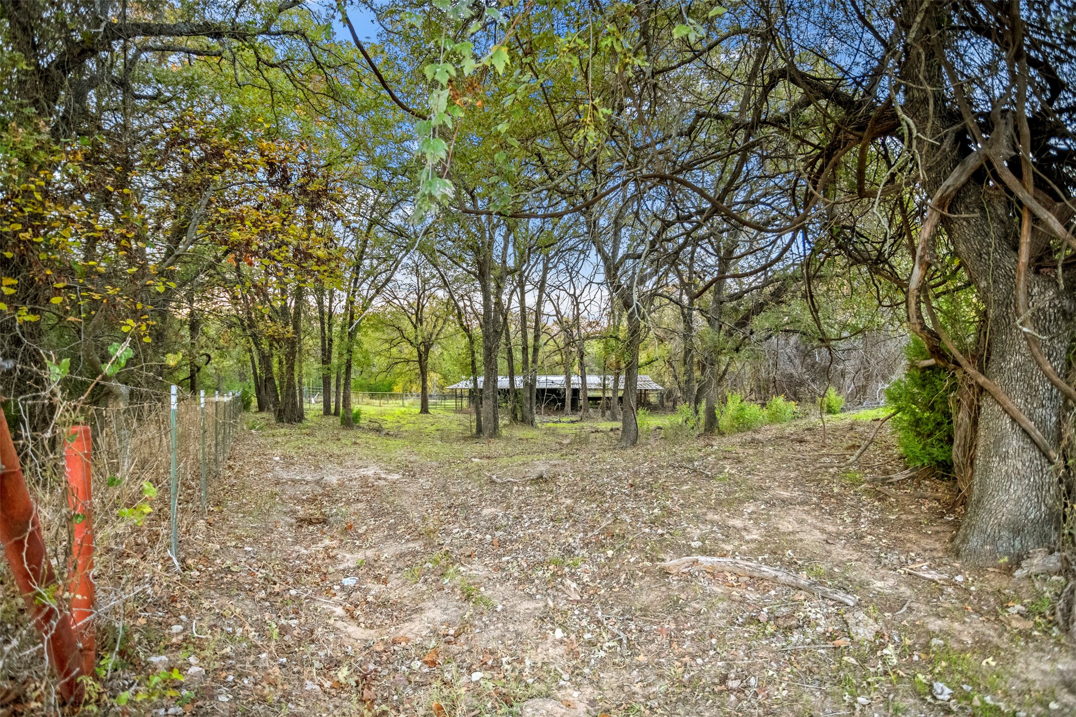 199 Cheyenne Trail Springtown TX 76082