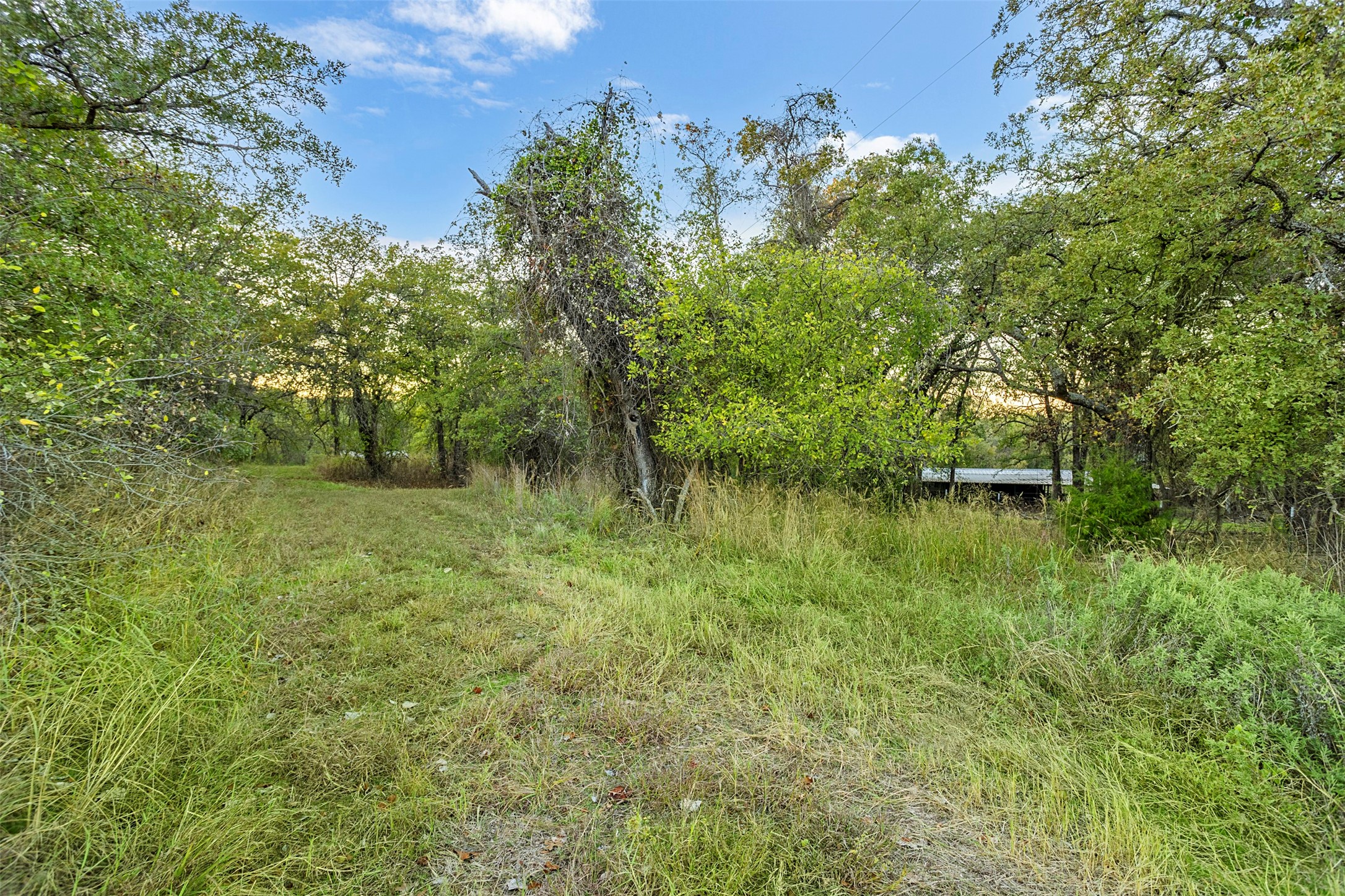 199 Cheyenne Trail Springtown TX 76082