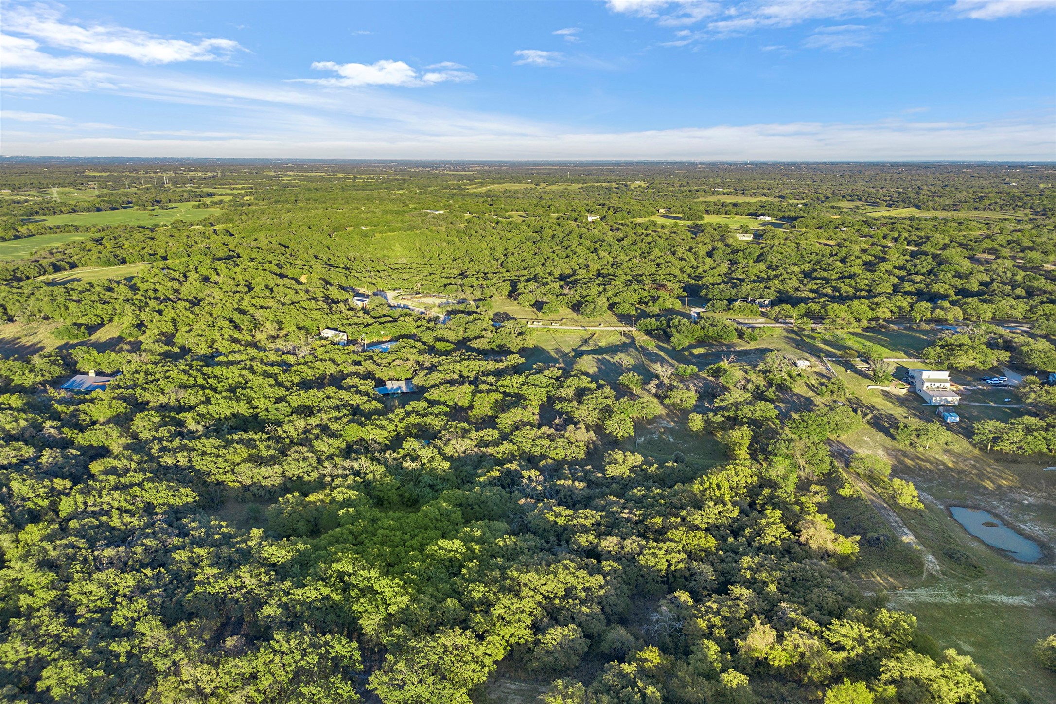 199 Cheyenne Trail Springtown TX 76082
