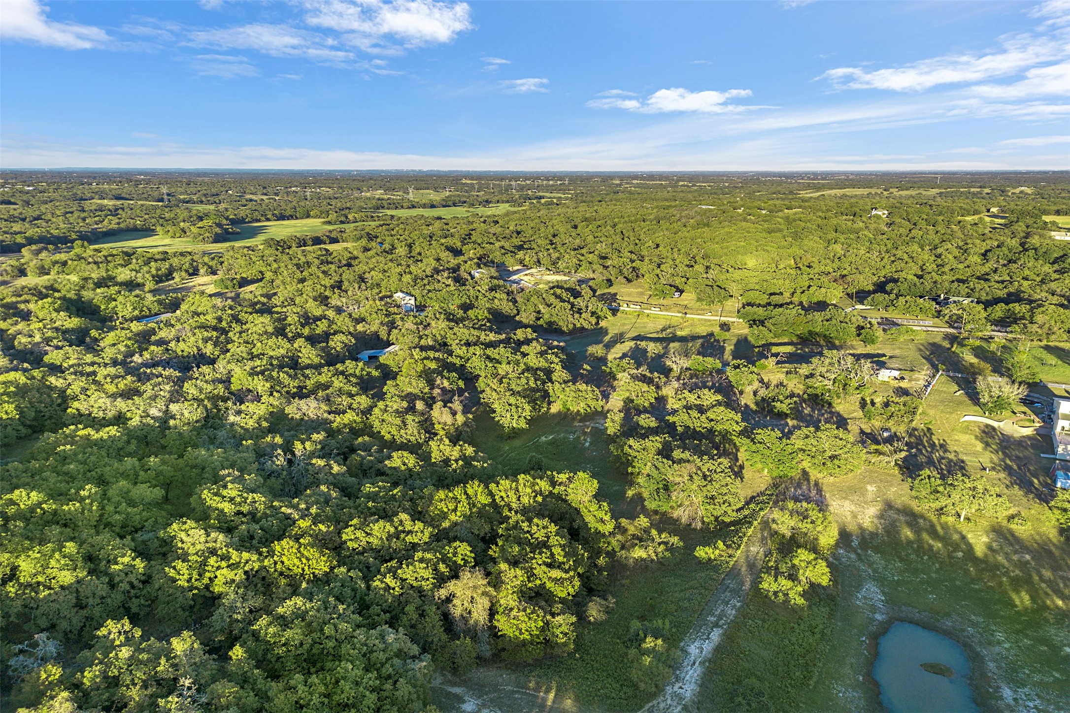 199 Cheyenne Trail Springtown TX 76082