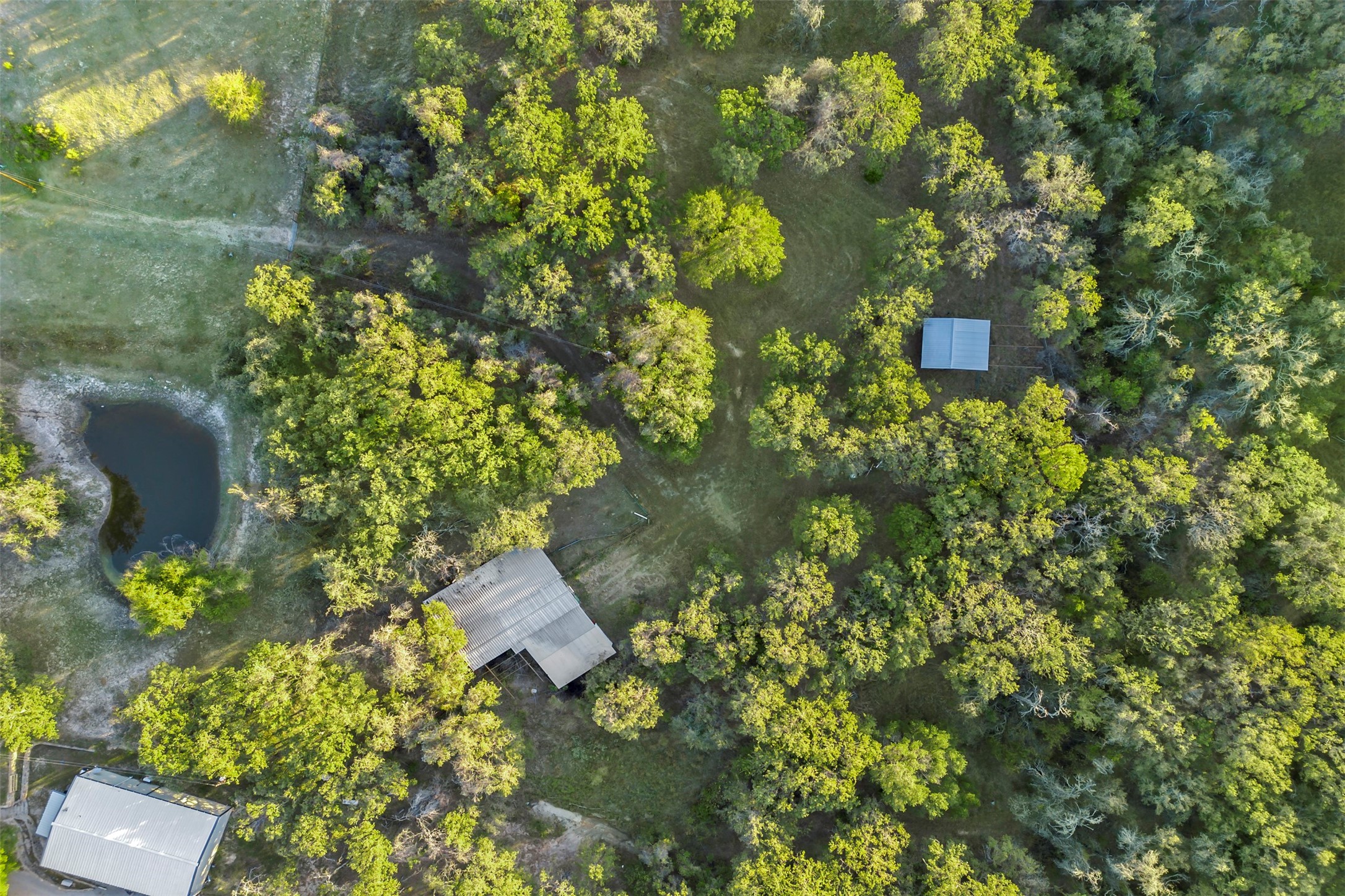 199 Cheyenne Trail Springtown TX 76082