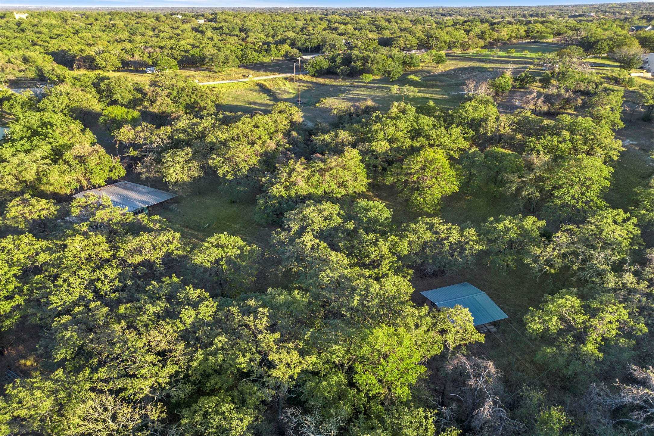 199 Cheyenne Trail Springtown TX 76082