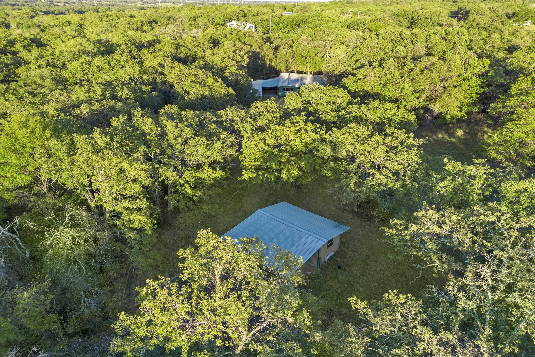 199 Cheyenne Trail Springtown TX 76082