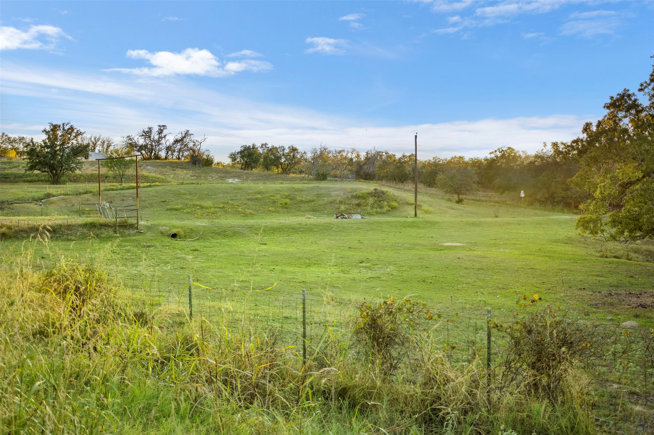 199 Cheyenne Trail Springtown TX 76082