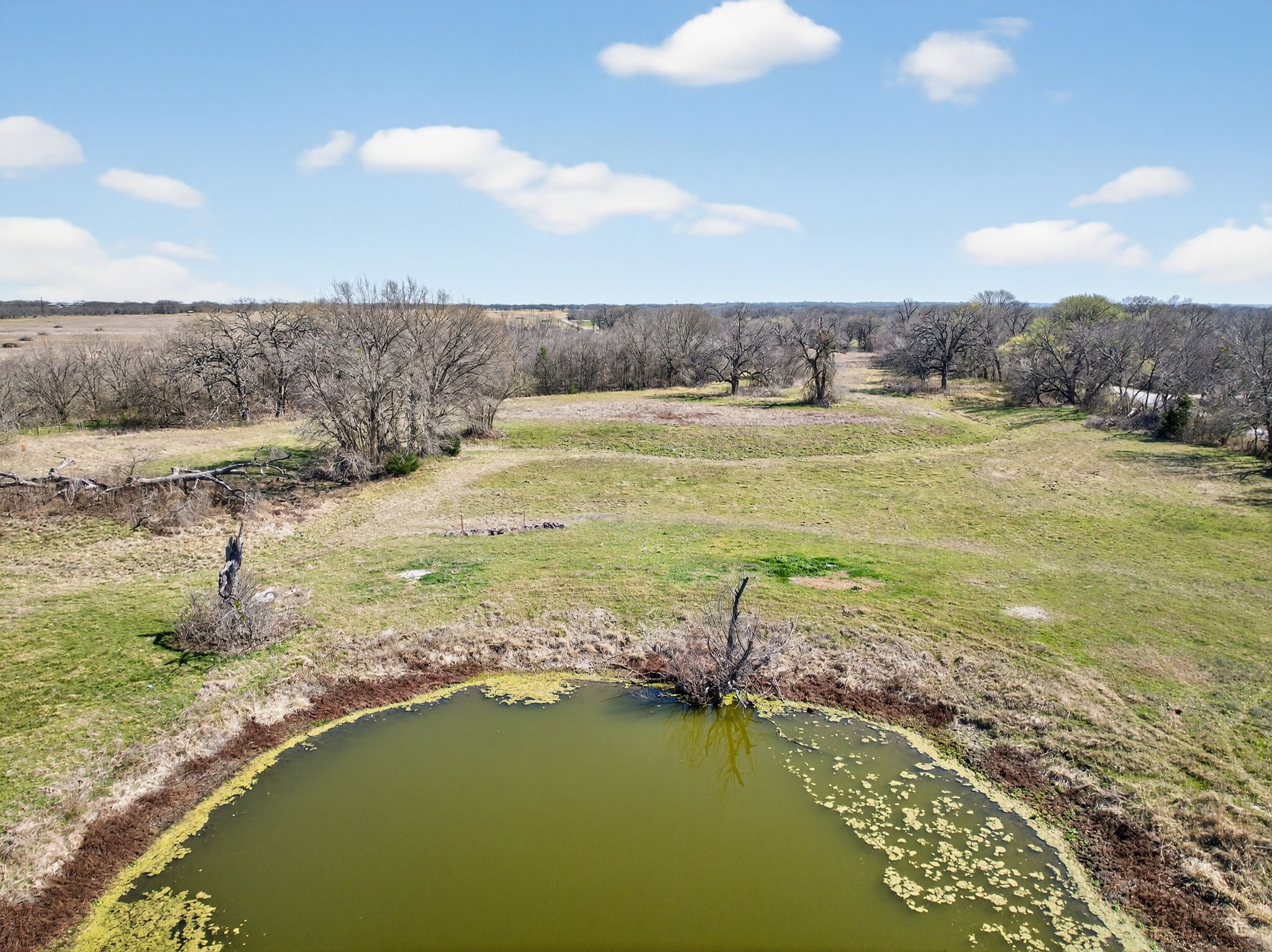 Tbd Co Road 283 Kaufman TX 75142