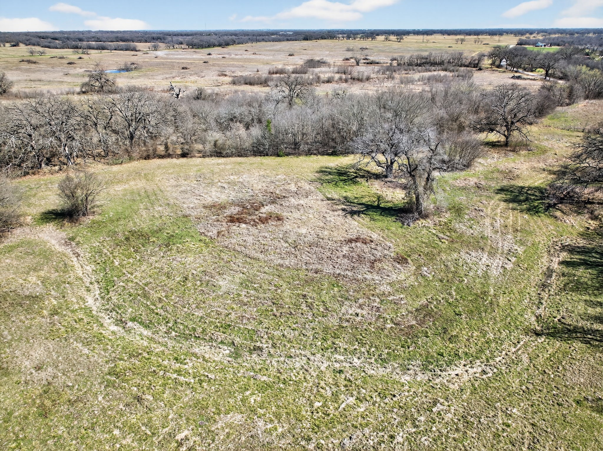 Tbd Co Road 283 Kaufman TX 75142