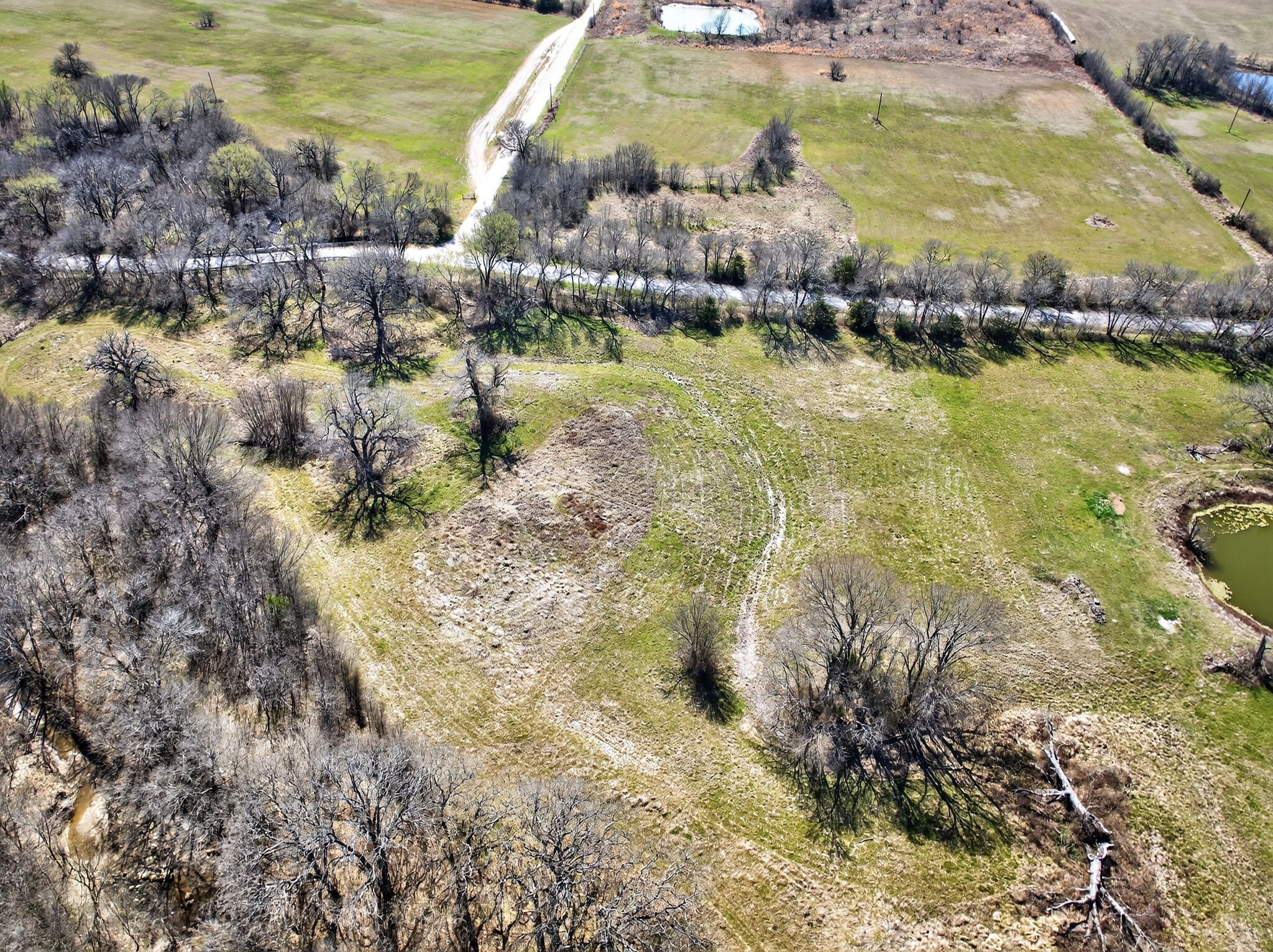 Tbd Co Road 283 Kaufman TX 75142
