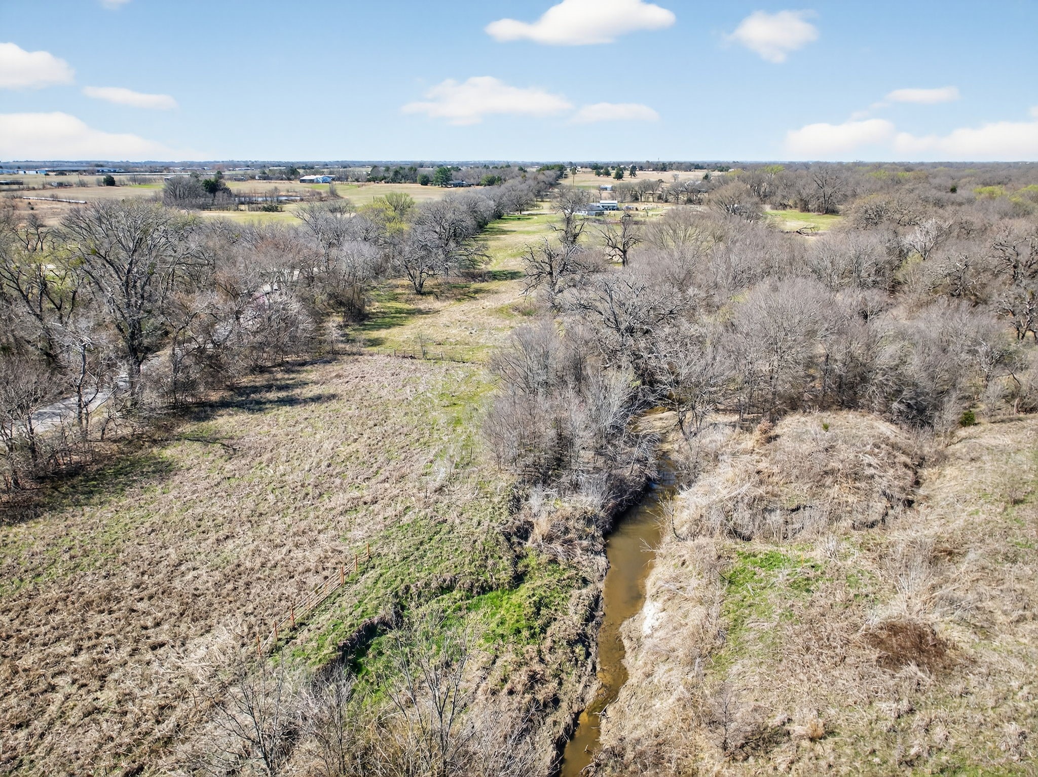 Tbd Co Road 283 Kaufman TX 75142