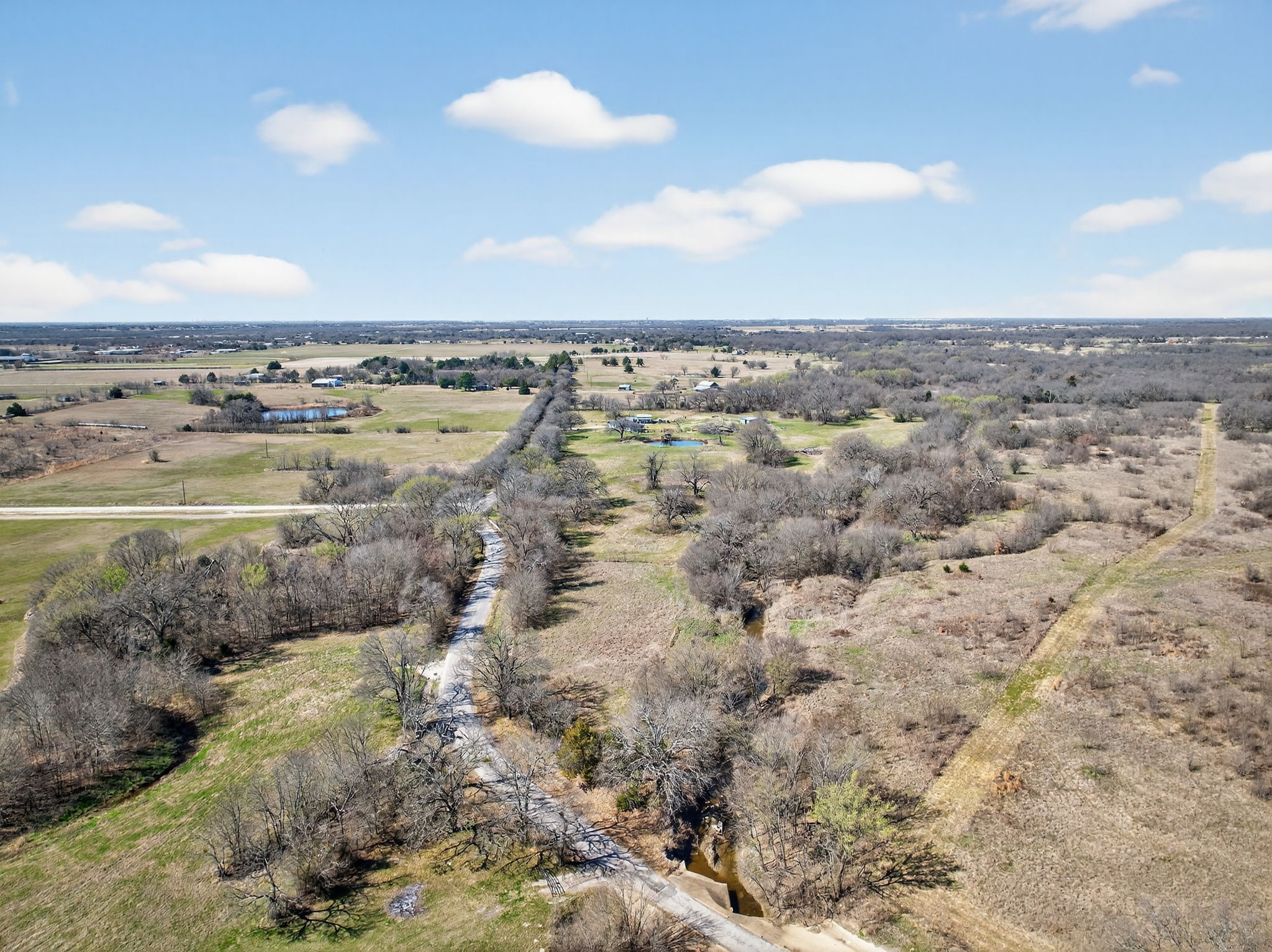 Tbd Co Road 283 Kaufman TX 75142