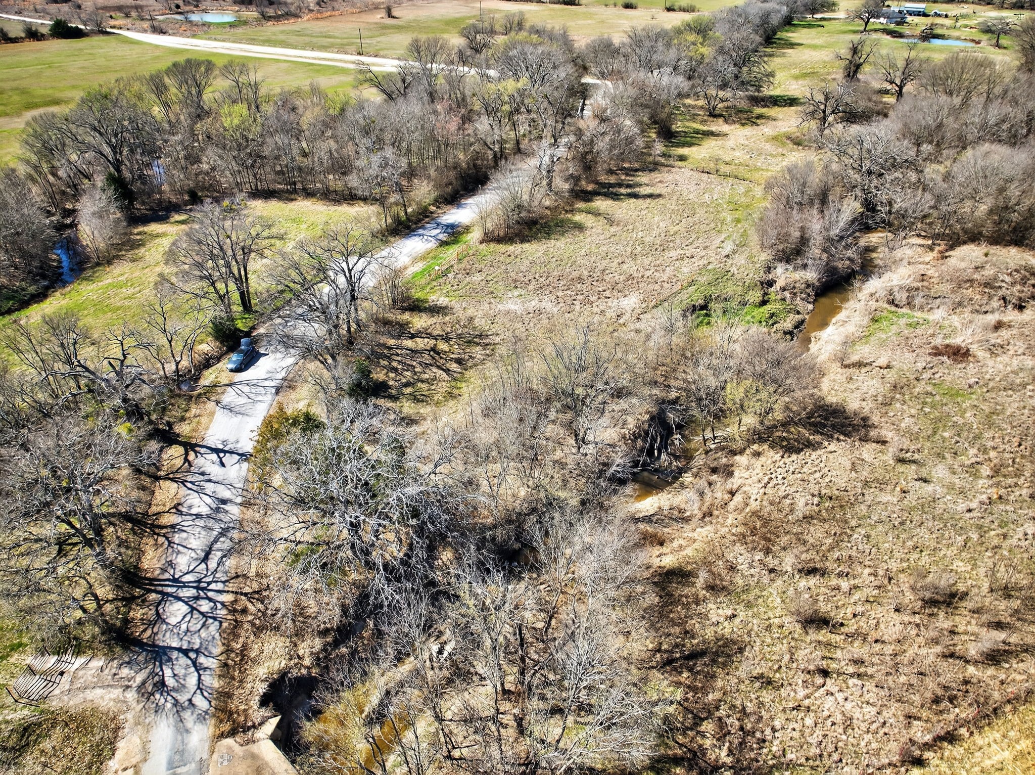 Tbd Co Road 283 Kaufman TX 75142