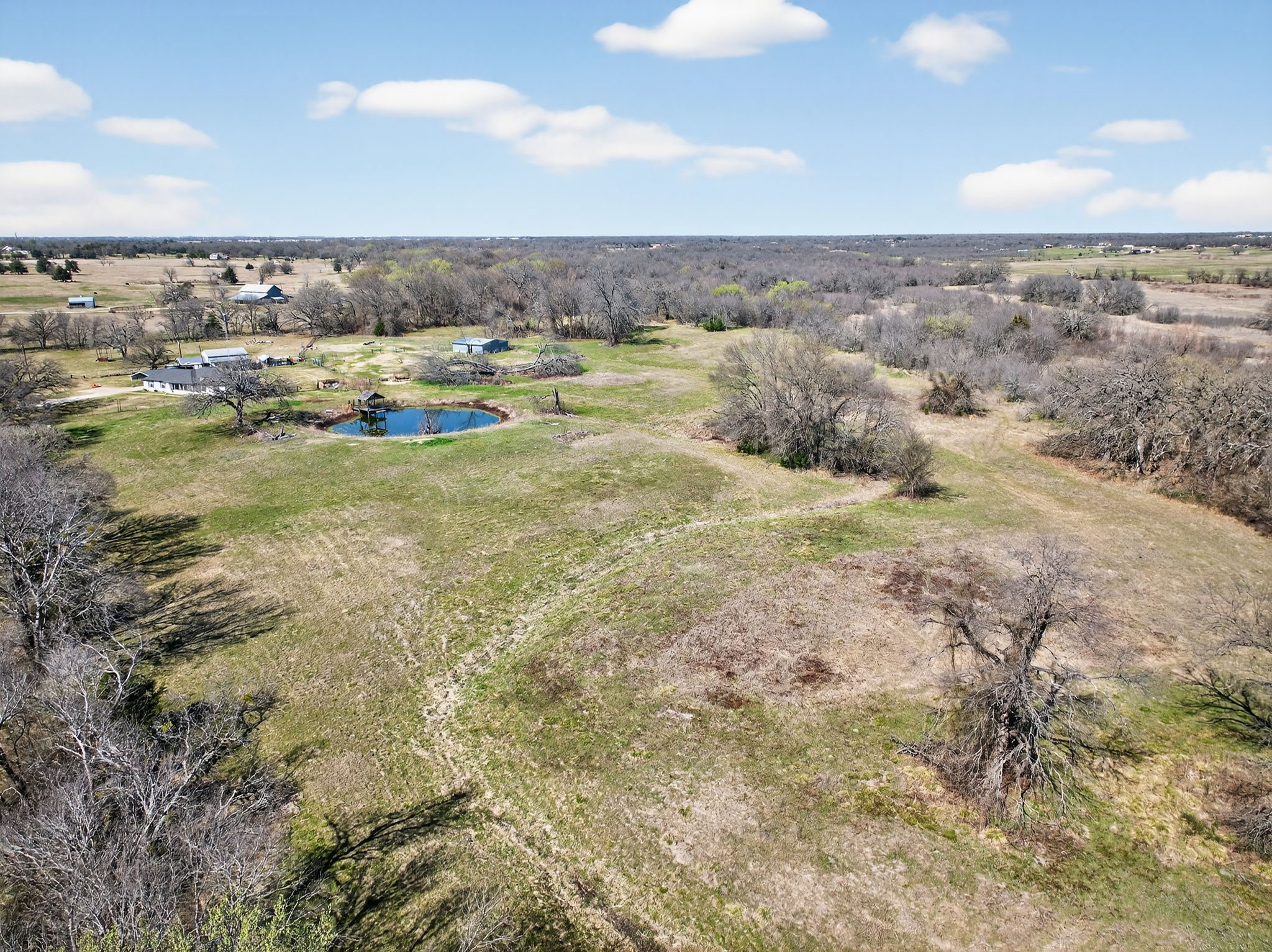 Tbd Co Road 283 Kaufman TX 75142