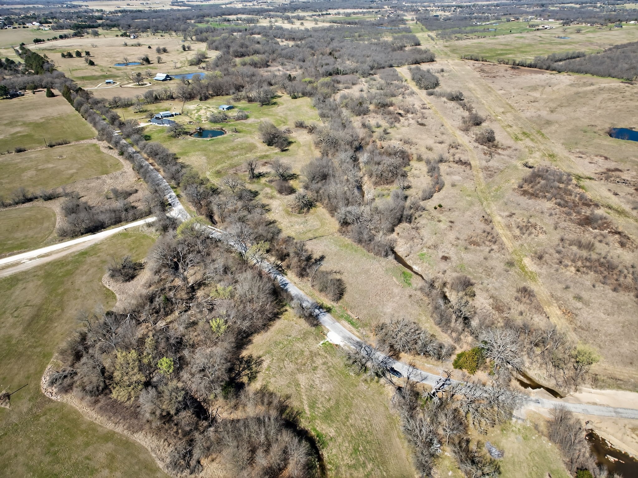 Tbd Co Road 283 Kaufman TX 75142