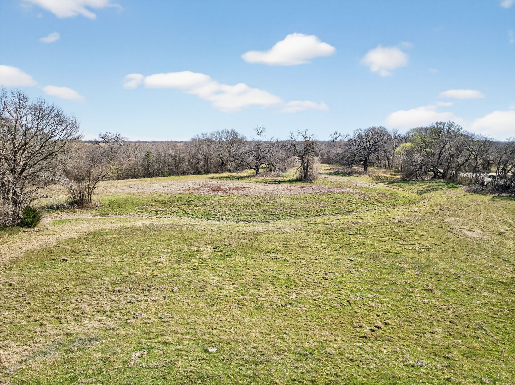Tbd Co Road 283 Kaufman TX 75142