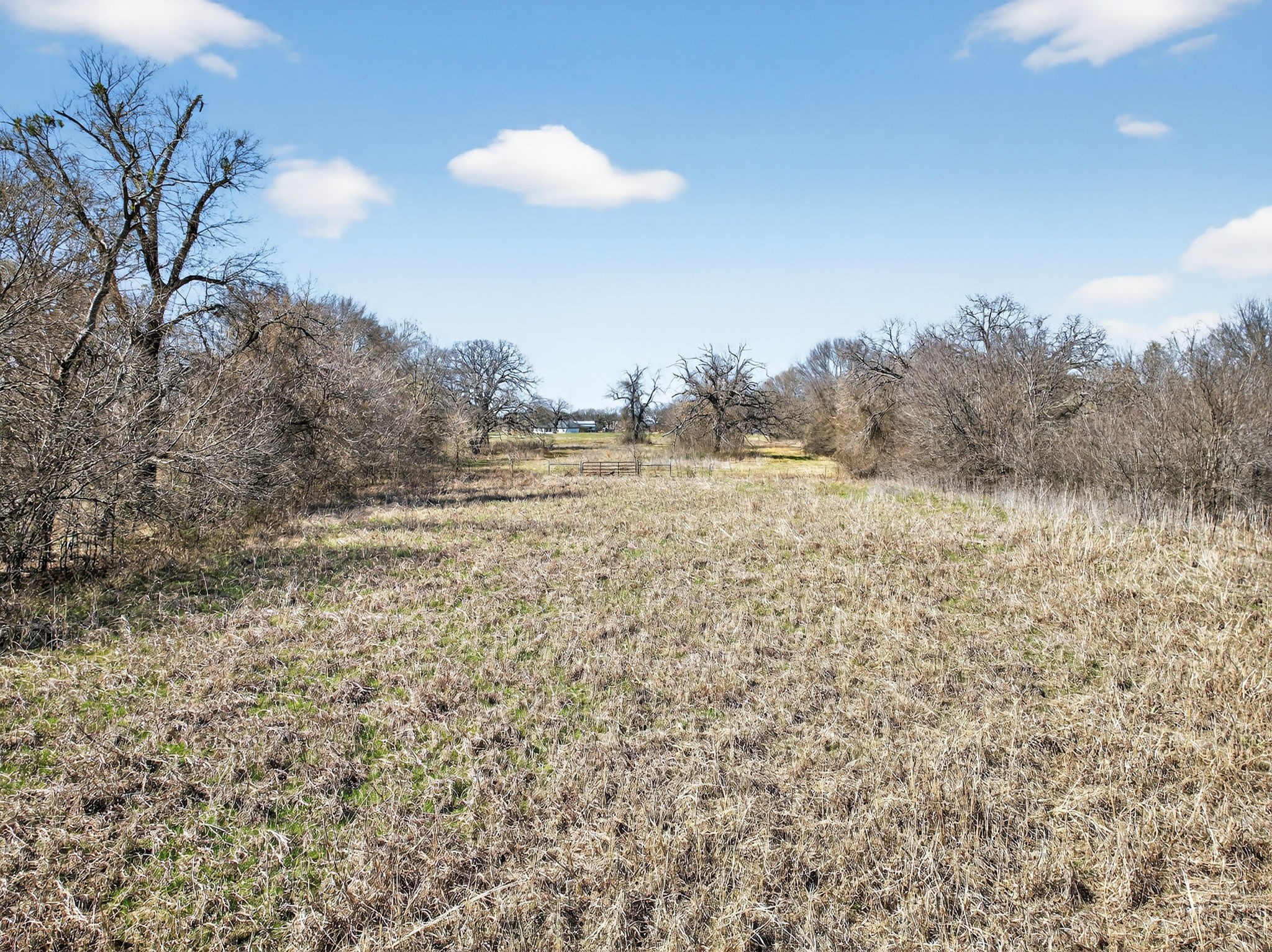 Tbd Co Road 283 Kaufman TX 75142