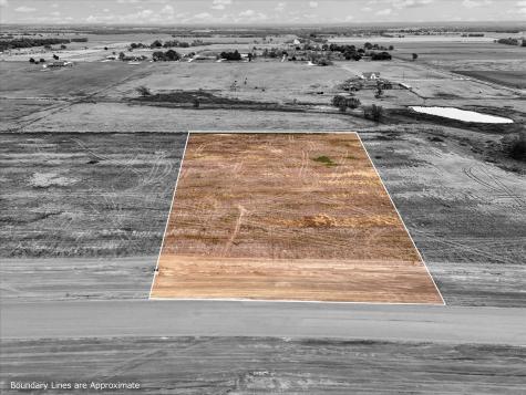 Lot 55 High Meadow Road Elm Mott TX 76640