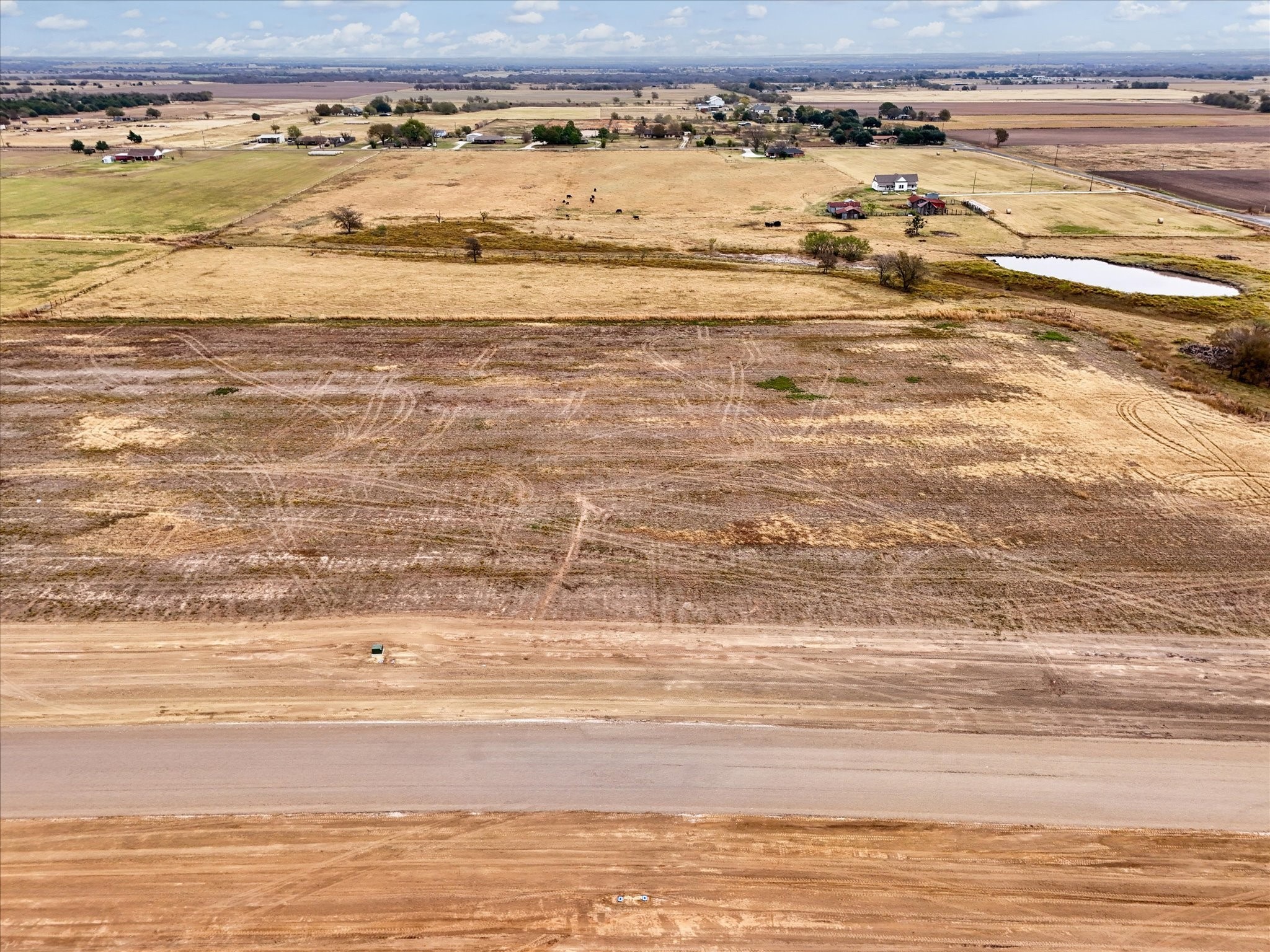 Lot 55 High Meadow Road Elm Mott TX 76640