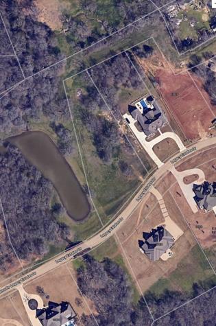 10417 Legacy Estates Drive Burleson TX 76028