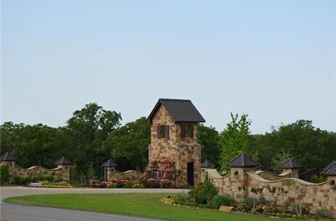 10417 Legacy Estates Drive Burleson TX 76028