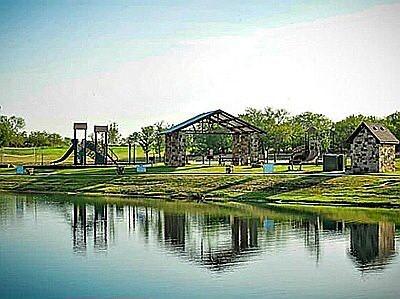 10417 Legacy Estates Drive Burleson TX 76028