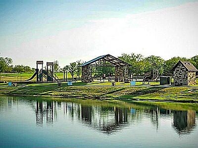 10417 Legacy Estates Drive Burleson TX 76028