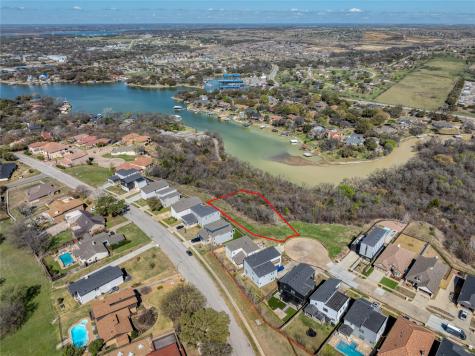 9080 Quarry Hill Court Fort Worth TX 76179