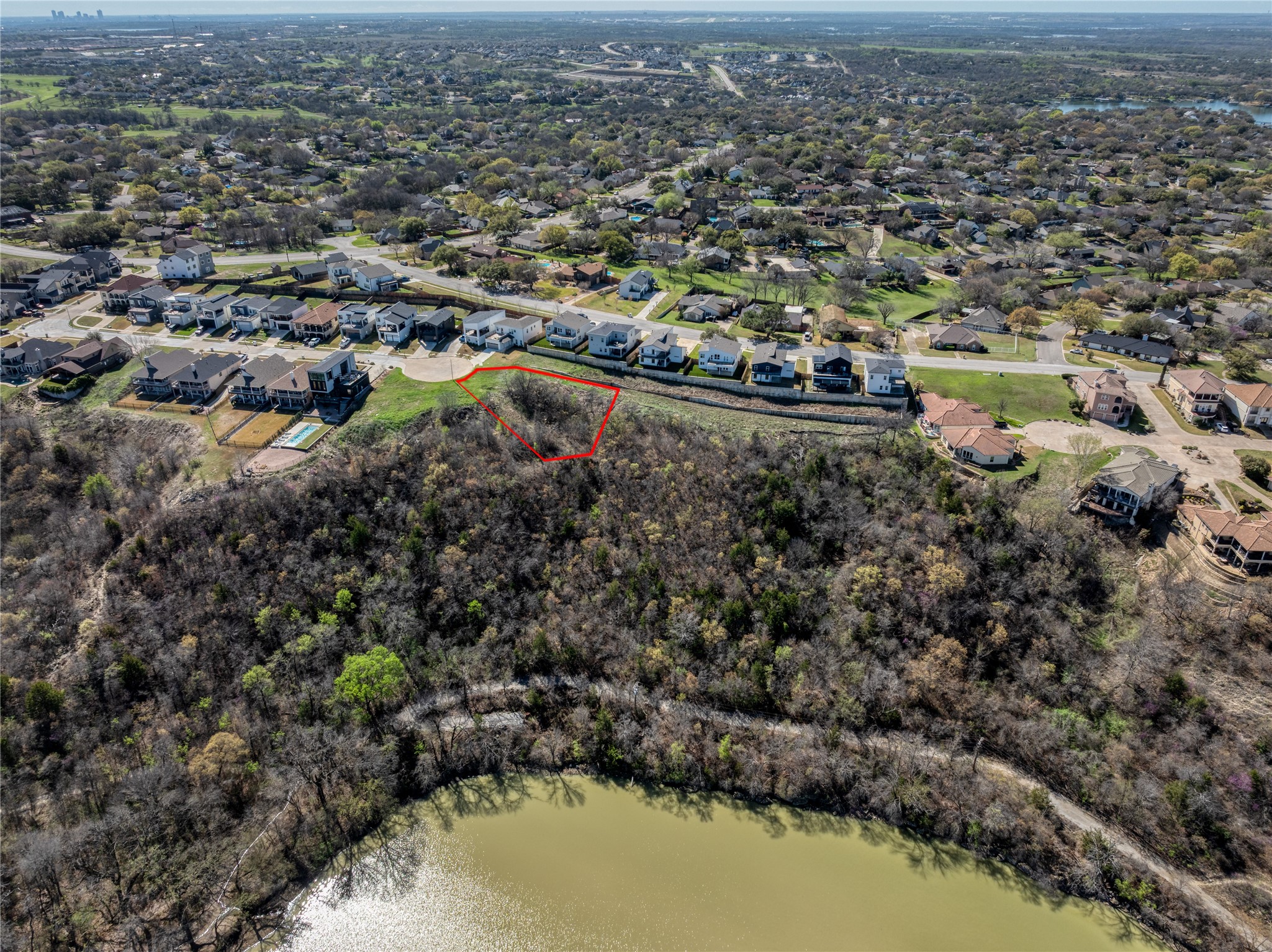 9080 Quarry Hill Court Fort Worth TX 76179