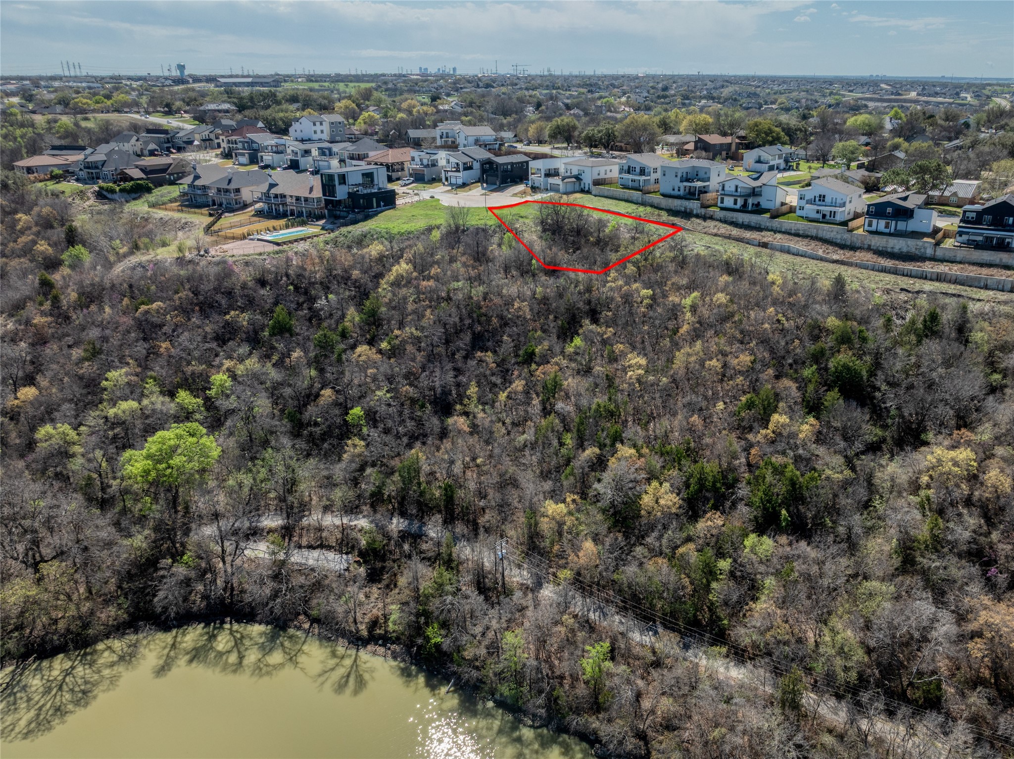 9080 Quarry Hill Court Fort Worth TX 76179