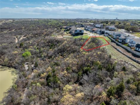 9080 Quarry Hill Court Fort Worth TX 76179