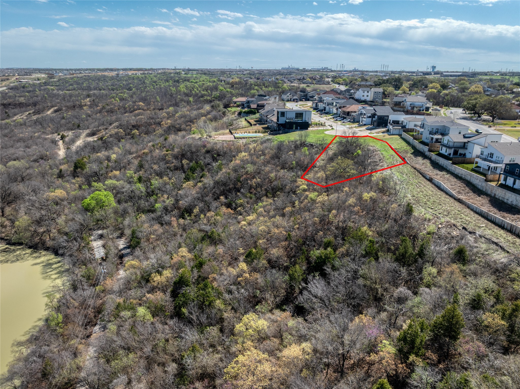 9080 Quarry Hill Court Fort Worth TX 76179