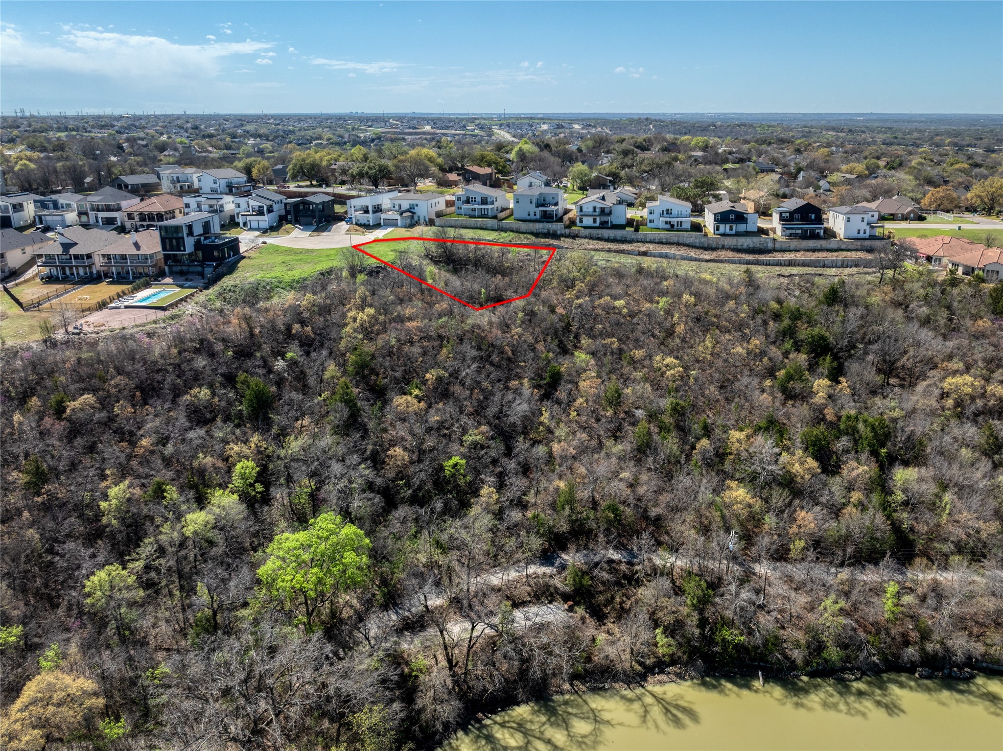 9080 Quarry Hill Court Fort Worth TX 76179