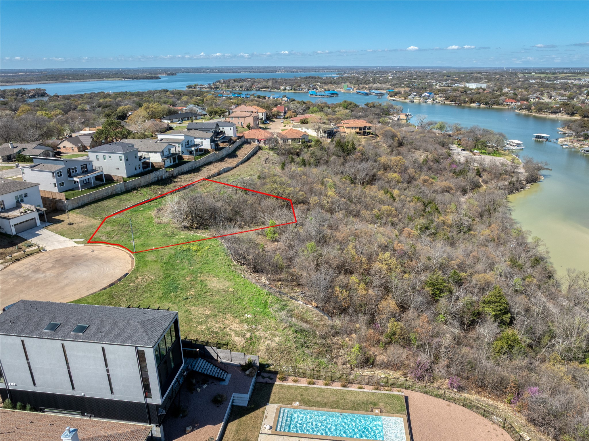 9080 Quarry Hill Court Fort Worth TX 76179