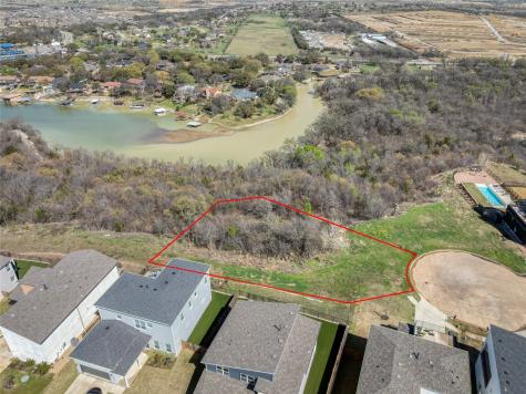 9080 Quarry Hill Court Fort Worth TX 76179