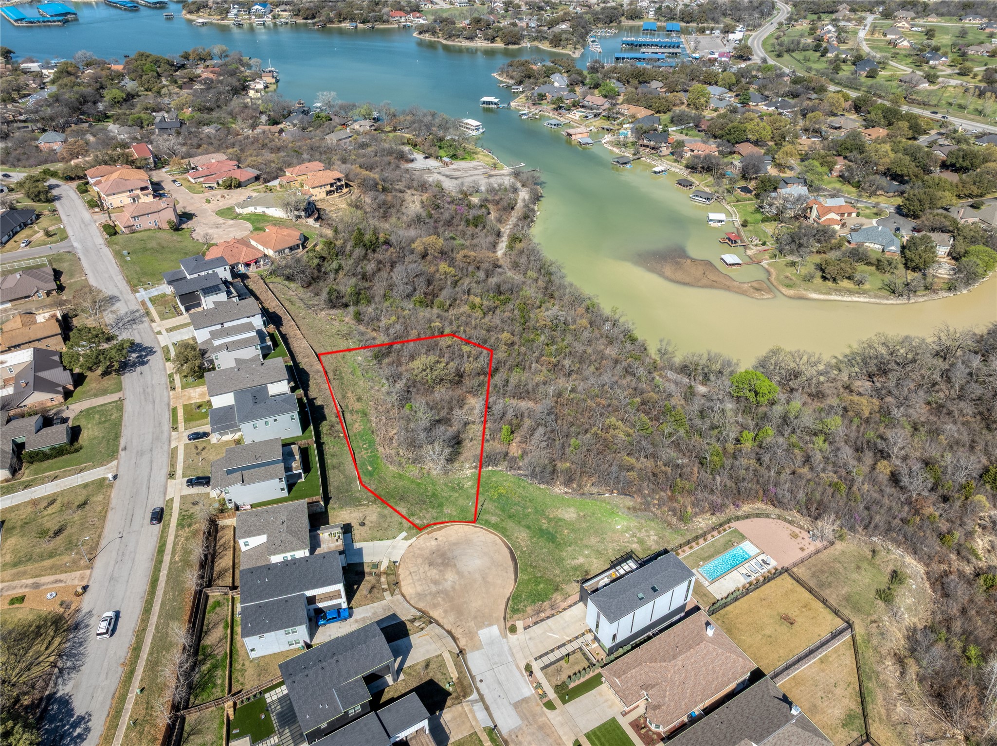 9080 Quarry Hill Court Fort Worth TX 76179