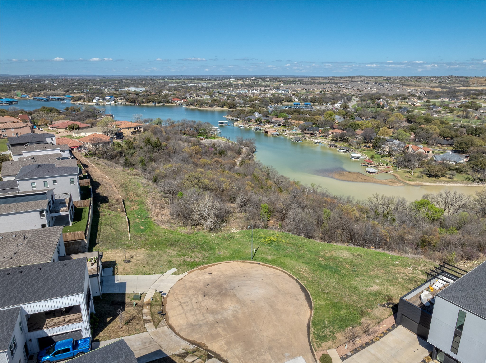 9080 Quarry Hill Court Fort Worth TX 76179