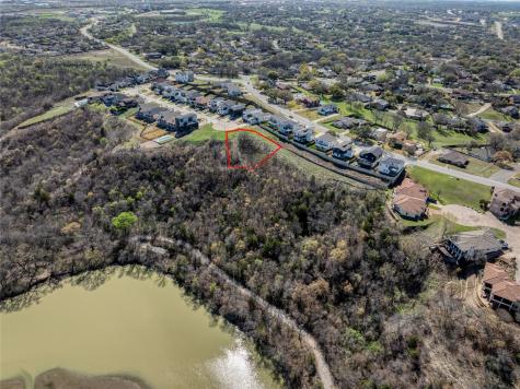 9080 Quarry Hill Court Fort Worth TX 76179
