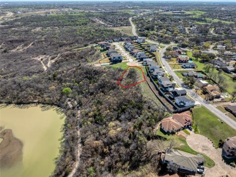 9080 Quarry Hill Court Fort Worth TX 76179