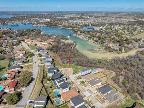 9080 Quarry Hill Court Fort Worth TX 76179