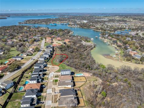 9080 Quarry Hill Court Fort Worth TX 76179