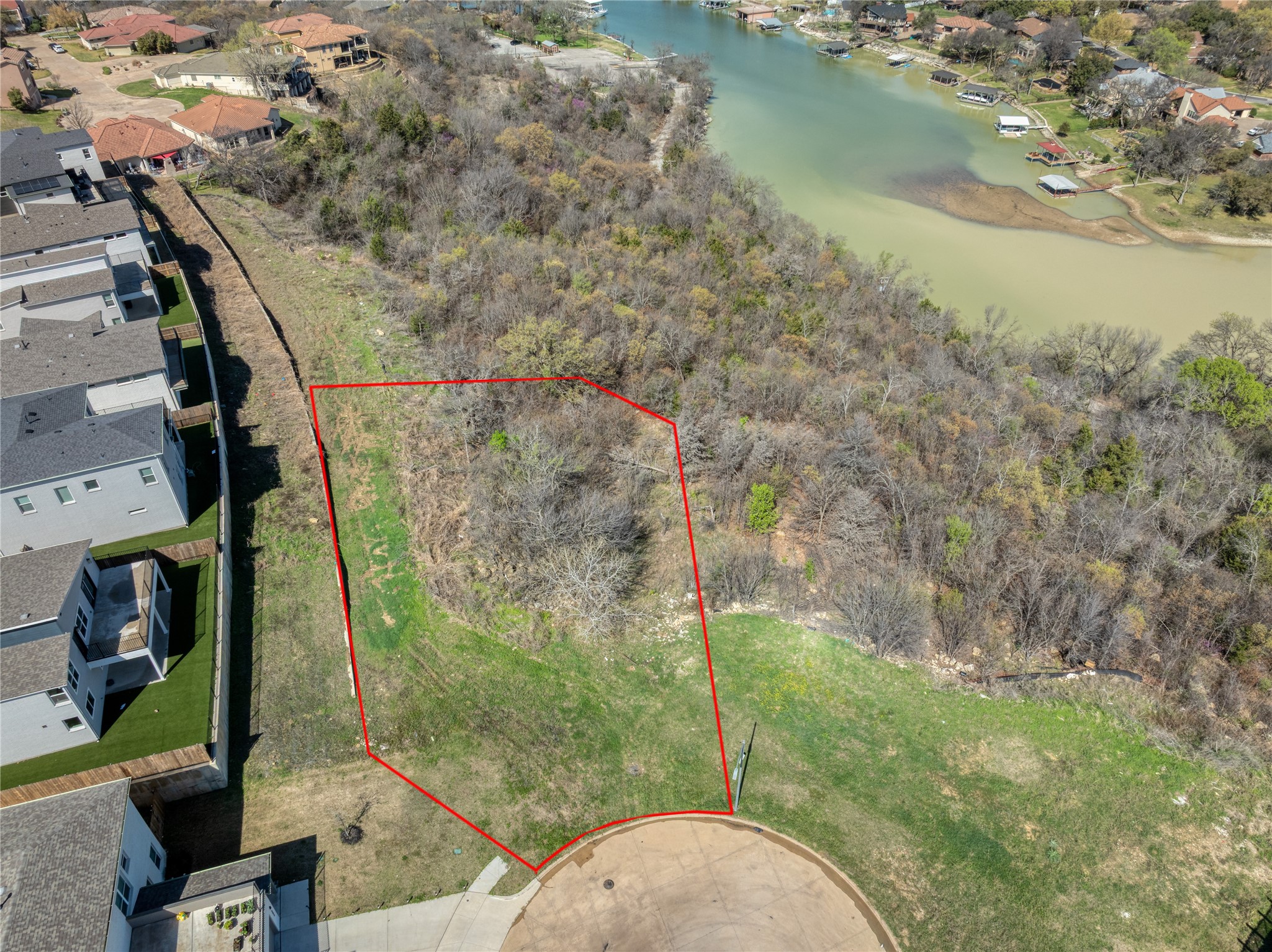 9080 Quarry Hill Court Fort Worth TX 76179
