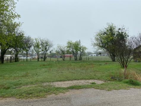 520 W Valley Street Dublin TX 76446