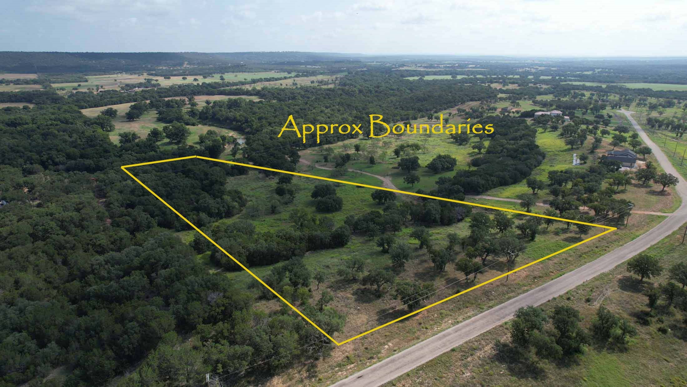 Tbd Lot 28r Mason Lane Santo TX 76472