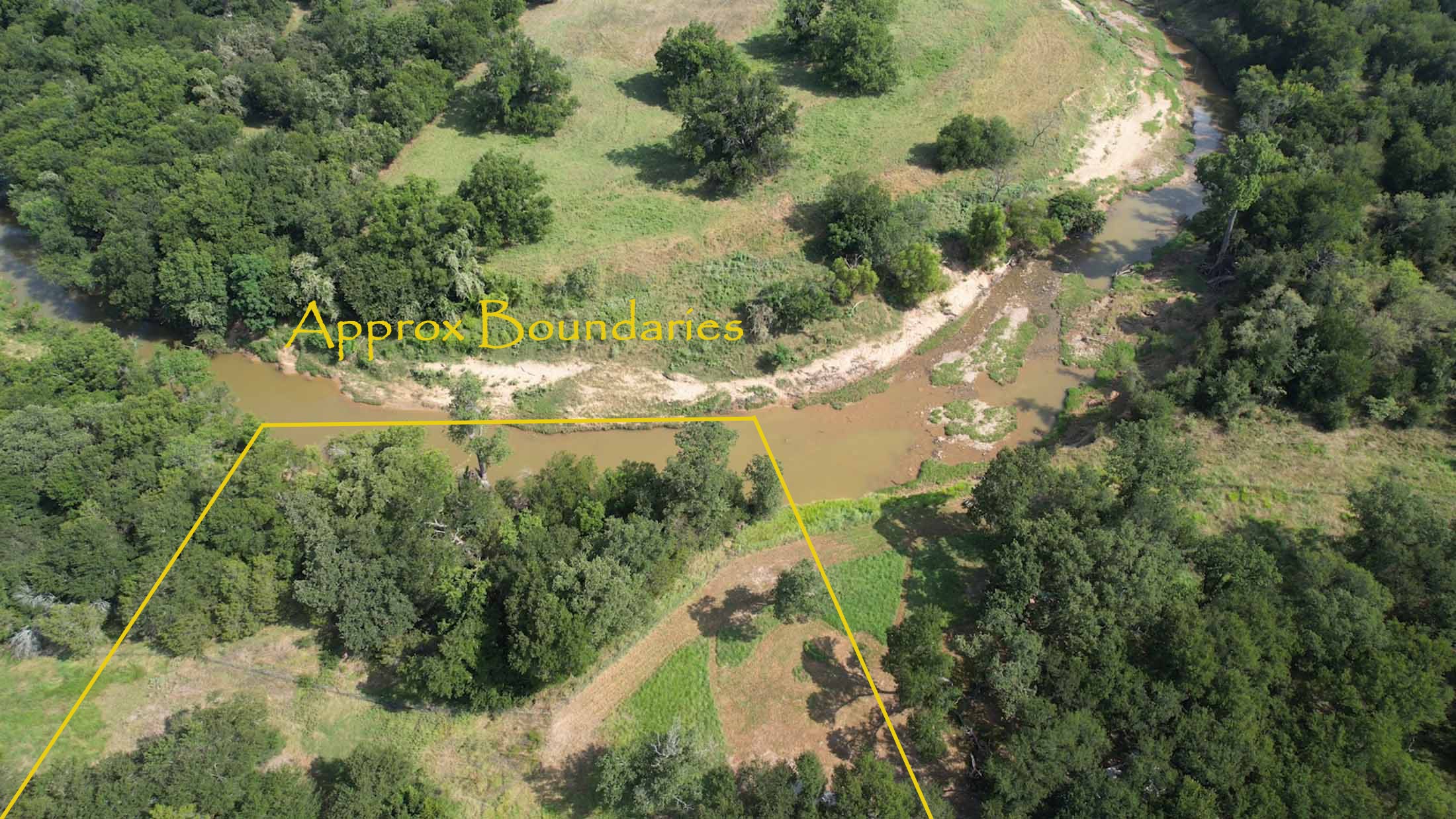 Tbd Lot 28r Mason Lane Santo TX 76472