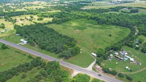 4400 N State Highway 121 Bonham TX 75418
