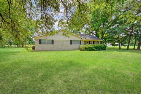 4400 N State Highway 121 Bonham TX 75418