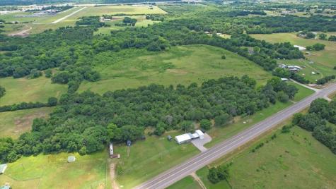 4400 N State Highway 121 Bonham TX 75418